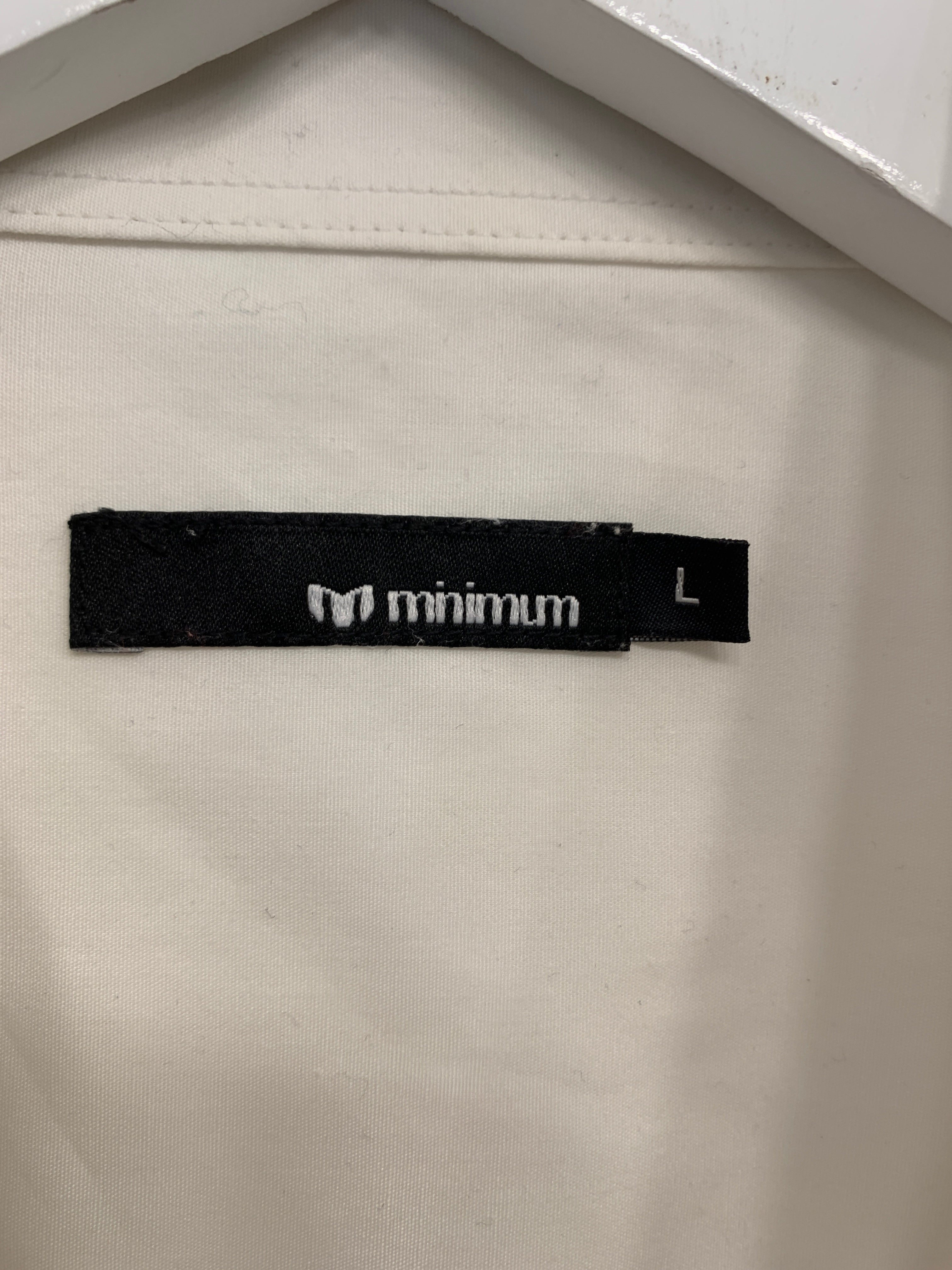 Minimum Skjorte